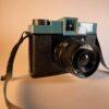 Ioemga Diana camera