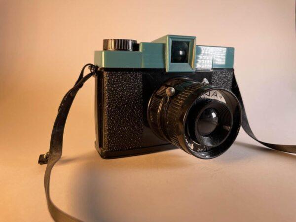 Ioemga Diana camera