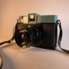 Lomography Diana+ Camera