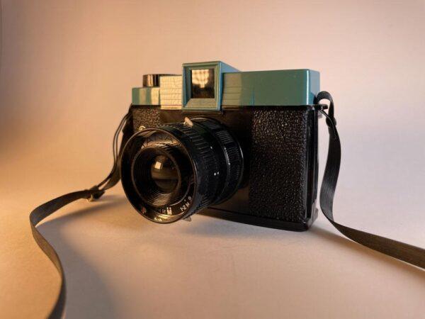Lomography Diana+ Camera
