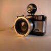 Fisheye kamera